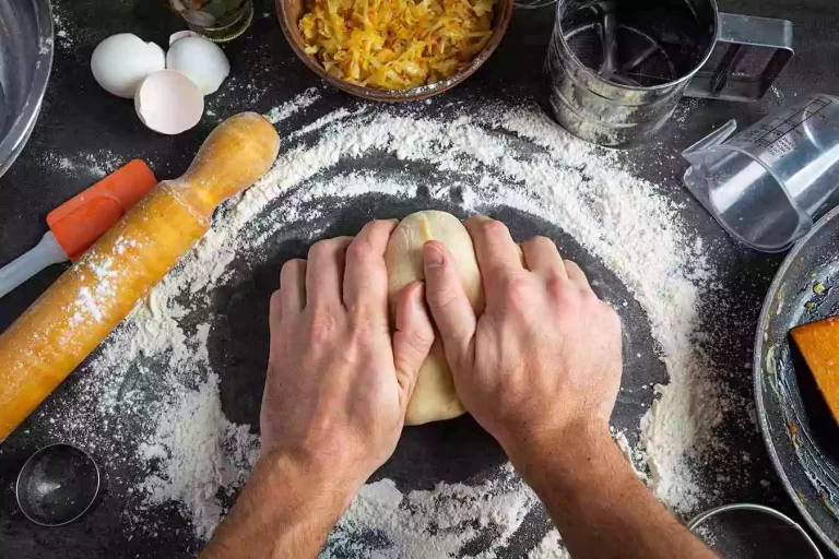 Is Pizza and Pasta Flour the Same? [Here’s the Difference!]