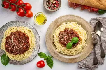Difference Between Pasta and Spaghetti [Complete Guide!] – 