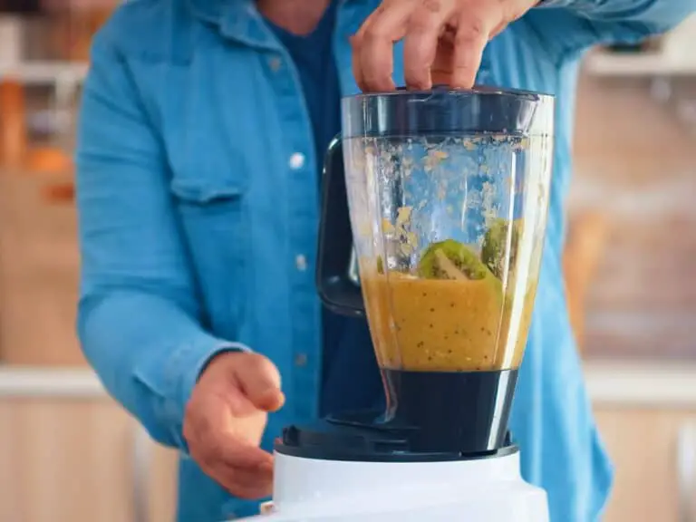Difference Between A Blender And A Smoothie Maker [What you should know!]