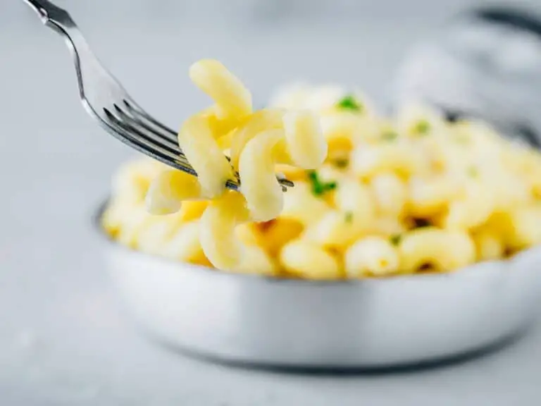 Why is My Macaroni and Cheese Grainy? [And How to Fix It?]