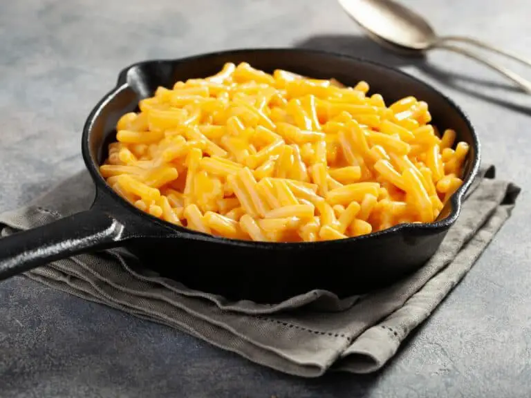 Is Mac and Cheese Vegetarian? [Here’s What to Know!]