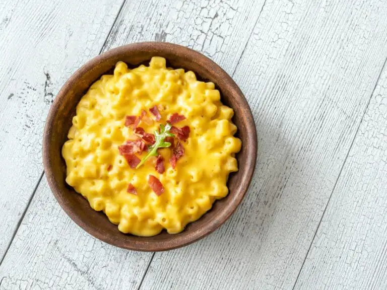 Is Mac and Cheese Healthy? [Everything You Need to Know!]