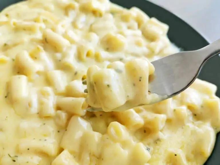 Too Much Milk in Macaroni and Cheese? [Here’s How to Fix It!]