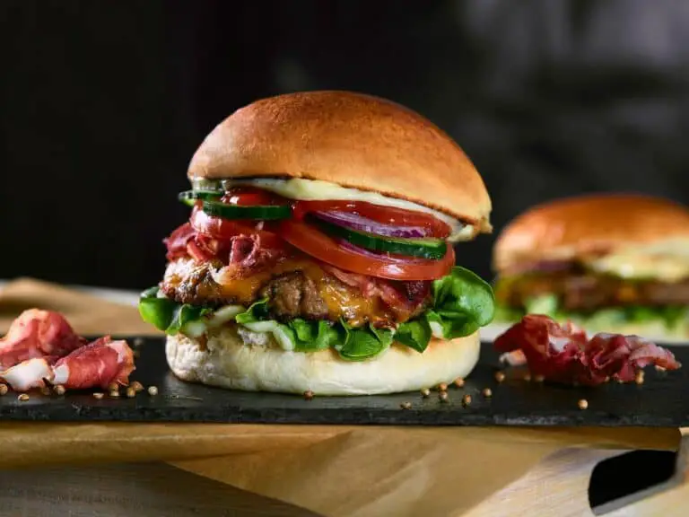 Is Hamburger A Sandwich? [The Grand Debate!]