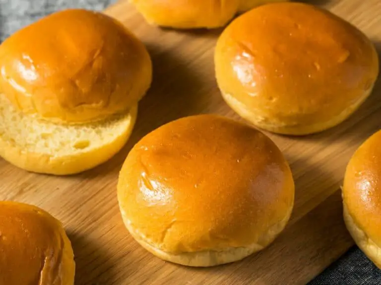 How Long Do Hamburger Buns Last? [All You Need To Know!]